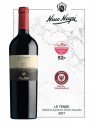 Vin rosu, Nebbiolo, Nino Negri La Tense Sassella Valtellina Superiore, 13.5% alc., 0.75L, Italia