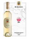 Vin alb Re Manfredi Bianco Basilicata, 13% alc., 0.75 L, Italia