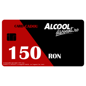 CARD CADOU 150 RON