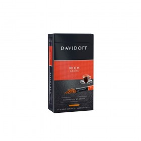 Cafea instant Davidoff Rich Aroma Sticks, 18G