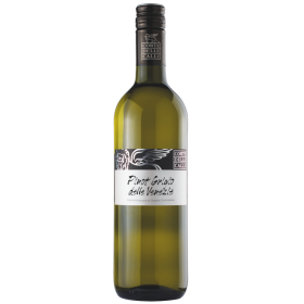 Vin alb, Pinot Grigio, Corte Delle Calli delle Venezie, 12% alc., 0.75L, Italia