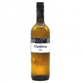 White wine, Chardonnay, Corte Delle Calli, 11.5% alc., 0.75L, Italy