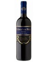 Vin alb demisec, Merlot, Schwaben Wein Recas, 0.75L, 13.5% alc., Romania