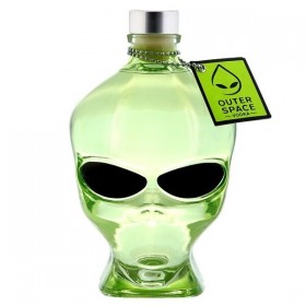 Vodca Outer Space, 40% alc., 0.7L