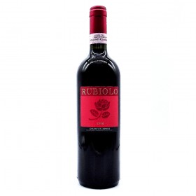 Vin rosu sec, Chianti Classico Rubiolo, 13.5% alc., 0.75L, Italia