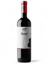 Vin rosu demisec, Feteasca Neagra & Pinot Noir, Sonet, Ciumbrud, 11.4% alc., 0.75L, Romania