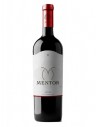 Dry red wine, Feteasca Neagra & Pinot Noir, Mentor, Ciumbrud, 13.5% alc., 0.75L, Romania