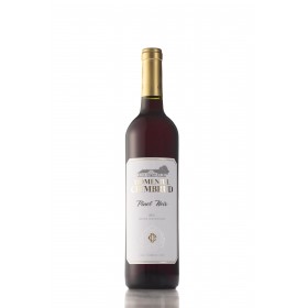 Dry rose wine, Pinot Noir, Domeniul Ciumbrud, 13% alc., 0.75L, Romania