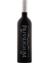 Dry red wine, Feteasca Neagra, Privilegium, Ciumbrud, 13.2% alc., 0.75L, Romania