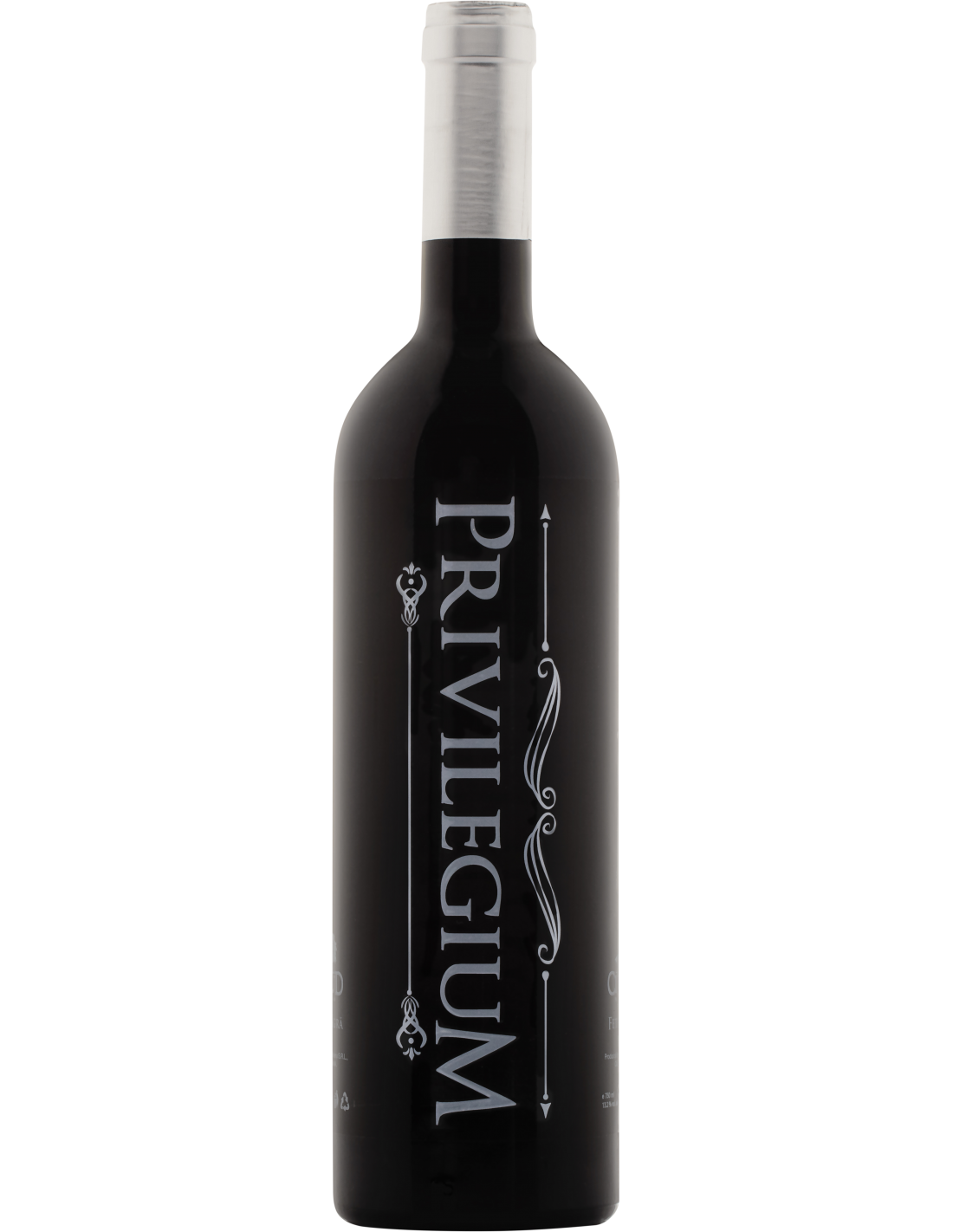 Vin rosu sec, Feteasca Neagra, Privilegium, Ciumbrud, 13.2% alc., 0.75L, Romania alcooldiscount.ro