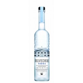 Vodka Belvedere 3L, 40% alc., Polonia