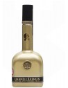 Vodca Legend of Kremlin Black/ Gold/ Transparent Bottle, 0.7L, 40% alc., Rusia