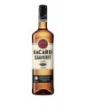 Rum Bacardi Oakheart, 35% alc., 0.7L, Cuba