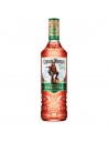 Rum Captain Morgan Tiki & Pineapple, 25% alc., 0.7L, Jamaica