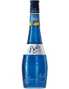 Liquor Bols Blue Curacao, 21% alc., 0.7L, France