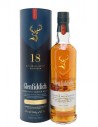 Whisky Glenfiddich Our Small Batch Eighteen, 18 years, 40% alc., 0.7L, Scotland