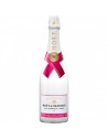 Moet & Chandon Ice Imperial Rose Champagne, 12% alc., 0.75L, France