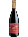 Red wine Nero d'Avola, Tenuta Rapitalà Sicilia, 0.75L, 13.5% alc., Italy