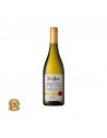 Vin alb sec, Chardonnay - Colombard, Vieux Papes, 0.75L, 11.5% alc., Franta