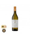 White wine Chardonnay, Maison Castel Grande Réserve Pays d'Oc, 0.75L, 12.5% alc., France