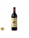 Vin rosu sec, Chateau Malescot Margaux, 0.75L, 12.8% alc., Franta