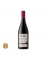 Red wine Merlot-Syrah, Vieux Papes, 0.75L, 12% alc., France