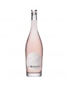Vin roze sec Le Rose de L'Odalet Pays D'Oc IGP, 0.75L, 12.5% alc., Franta