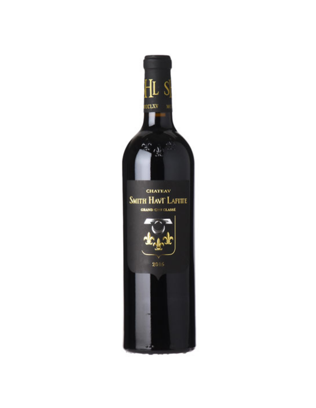 Vin rosu, Cupaj, Château Smith Haut-Lafitte Pessac-Léognan, 0.75L, 13% alc., Franta