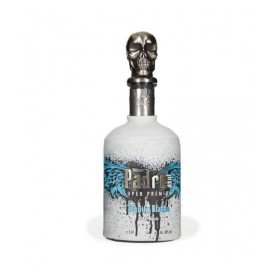 Tequila alba Padre Azul Blanco Super Premium, 0.7L, 40% alc., Mexic