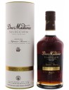 Black Rum Dos Maderas Seleccion + box, 10 years, 42% alc., 0.7L, Spain