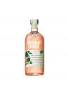 Vodka Absolut Rhubarb Juice Edition, 0.5L, 35% alc., Sweden
