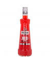 Vodka Puschkin Red Orange 0.7L, 37.5% alc., Germany