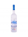Vodka Grey Goose, 1L, 40% alc., France