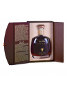 Rom negru Dos Maderas Luxus Double Aged, 40% alc., 0.7L, 15 ani, Spania