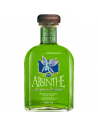 Absinthe Jacques Senaux Green, 70% alc., 0.7L, Spain