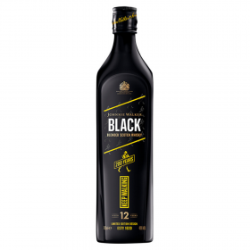 Whisky Johnnie Walker Icon Black 200 Years, 0.7L, 40% alc., Scotland