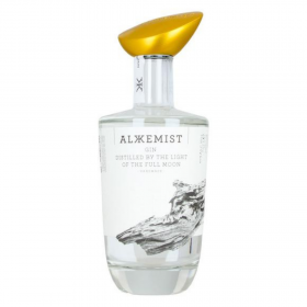 Gin Alkkemist, 40% alc., 0.7L, Spain