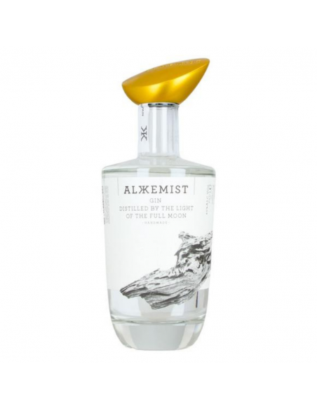 Gin Alkkemist, 40% alc., 0.7L, Spain