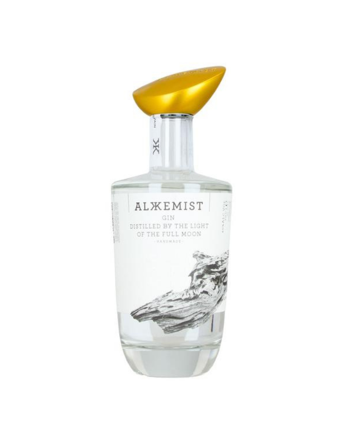 Gin Alkkemist, 40% alc., 0.7L, Spania alcooldiscount.ro