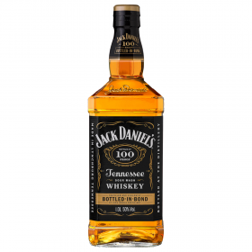 Whisky Jack Daniel's Bottled In Bond, 1L, 50% alc., USA