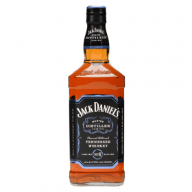 Whisky Jack Daniel's Master Distiller No. 6, 1L, 43% alc., America