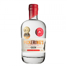 Gin Pickering's 1947, 42% alc., 0.7L, Scotia
