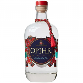 Gin Opihr Oriental Spiced, 42.5% alc., 0.7L, Anglia