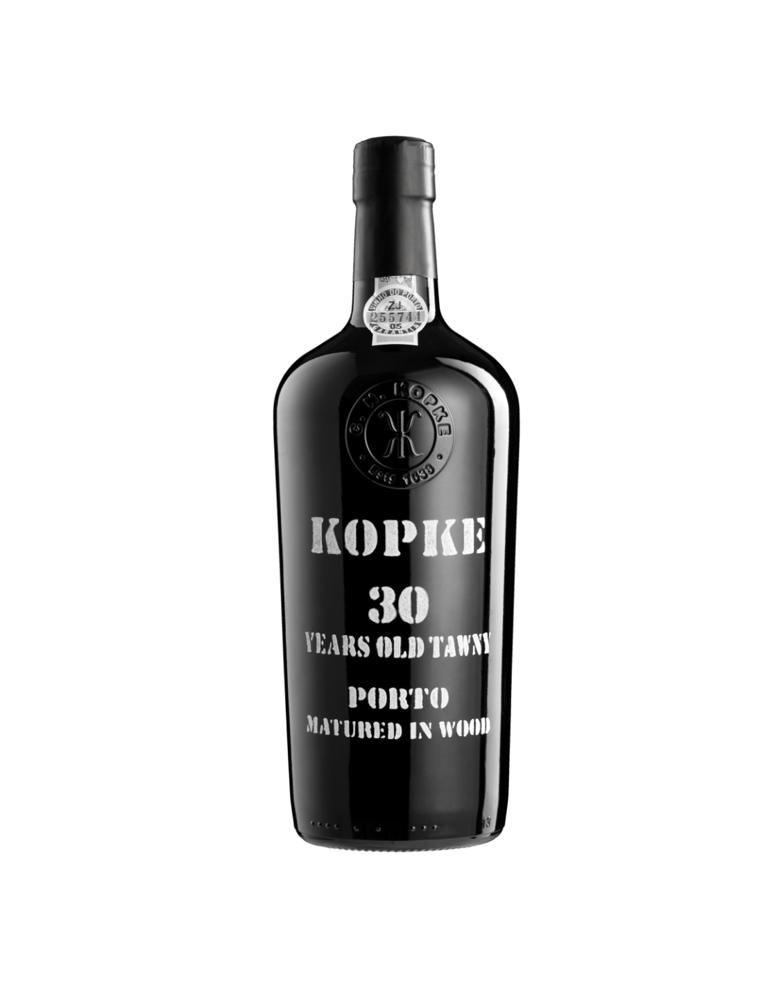 Vin porto rosu dulce Kopke 30 Years Old Tawny, 0.75L, 20% alc., Portugalia alcooldiscount.ro