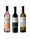 Pachet Tavedo Douro Portuguesse Wine Flavour