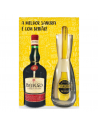 Lichior Licor Beirao + Vas Sangria + Lingura Mix Cocktail, 22% alc., 0.7L, Portugalia