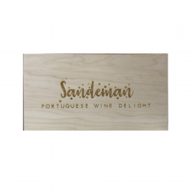 Sandeman Portuguese Wine Delight Pack