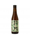 Blonde Beer Abbaye Des Rocs, 7% alc., 0.75L, Belgium
