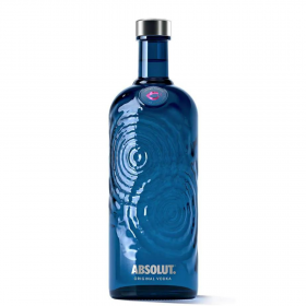 Vodka Absolut Voices 2021 Collector's Edition, 0.7L, 40% alc., Sweden