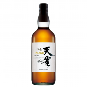 Blended Whisky Tenjaku, 0.7L, 40% alc., Japan